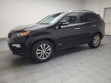 Used 2013 Kia Sorento SX w/ SX Premium Pkg image 2