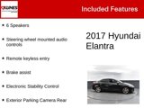 Used 2017 Hyundai Elantra Limited image 2