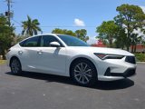 New 2025 Acura Integra image 2