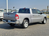 Used 2021 RAM 1500 Big Horn image 2