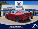 New 2025 Acura TLX SH-AWD w/ A-SPEC Pkg image 3