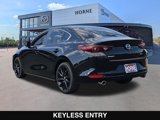 New 2025 MAZDA MAZDA3 s image 4