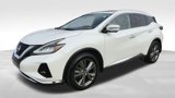 Used 2019 Nissan Murano Platinum image 4