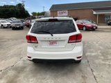 Used 2013 Dodge Journey SXT w/ Flexible Seating Group image 4