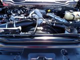 Used 2021 Ford F350 Platinum w/ FX4 Off-Road Package image 3