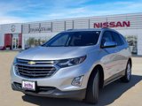 Used 2018 Chevrolet Equinox Premier image 4