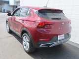 New 2025 Buick Encore GX Preferred image 5