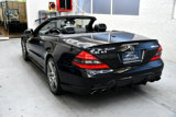 Used 2011 Mercedes-Benz SL 63 AMG image 3
