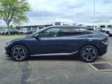 Used 2022 Kia EV6 Wind w/ Wind Technology Package image 3