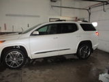 Used 2018 GMC Acadia Denali w/ Technology Package image 2