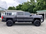 Used 2016 Chevrolet Silverado 1500 LTZ w/ Sport Package image 2