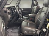 Used 2022 Jeep Wrangler Unlimited Sahara image 2