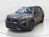 Used 2022 Volkswagen Taos S image 4