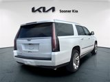 Used 2019 Cadillac Escalade ESV Premium Luxury w/ LPO, Radiant Package image 5