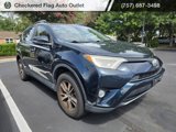 Used 2017 Toyota RAV4 XLE image 3