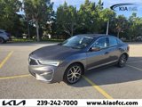 Used 2019 Acura ILX w/ Premium Package image 4