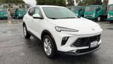 New 2025 Buick Encore GX Preferred image 2