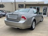Used 2008 Ford Fusion SE image 5