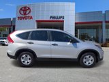 Used 2012 Honda CR-V LX image 2