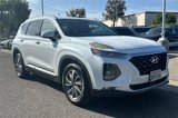 Used 2019 Hyundai Santa Fe SEL image 2