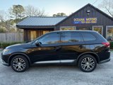 Used 2016 Mitsubishi Outlander SE image 5