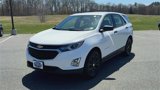 Used 2018 Chevrolet Equinox LS image 4