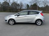 Used 2019 Ford Fiesta SE image 4
