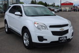 Used 2011 Chevrolet Equinox LT image 3