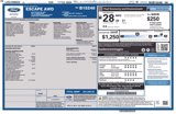 Used 2022 Ford Escape SE w/ SE Sport Appearance Package image 4