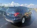 Used 2017 Ford Explorer XLT w/ Equipment Group 202A image 3
