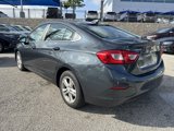 Used 2017 Chevrolet Cruze LT w/ Convenience Package image 5