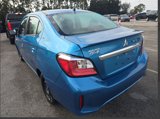 Used 2024 Mitsubishi Mirage G4 Black Edition image 4