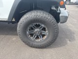 Used 2017 Jeep Wrangler Unlimited Sport w/ Quick Order Package 24S image 5