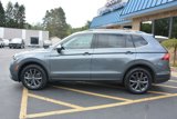 Used 2022 Volkswagen Tiguan SE image 5