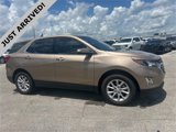 Used 2018 Chevrolet Equinox LT image 3