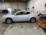 Used 2011 Dodge Avenger Heat image 3