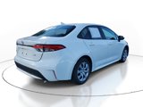 Certified 2022 Toyota Corolla LE image 4