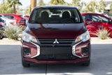 New 2024 Mitsubishi Mirage G4 ES image 6