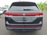 Used 2024 Volkswagen Atlas SE image 5