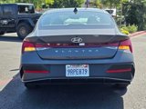 Certified 2024 Hyundai Elantra SEL image 5