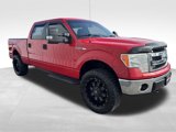 Used 2014 Ford F150 XLT w/ XLT Convenience Package image 3