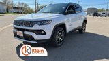 New 2025 Jeep Compass Limited image 3
