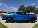 Used 2020 RAM 1500 Rebel w/ Rebel Level 2 Equipment Group image 6