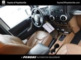 Used 2013 Jeep Wrangler Rubicon w/ PWR Convenience Group image 3