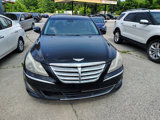 Used 2013 Hyundai Genesis 5.0 R-Spec image 2