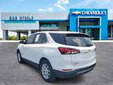 Used 2022 Chevrolet Equinox LT image 4