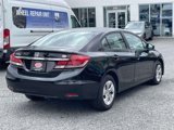 Used 2015 Honda Civic LX image 5