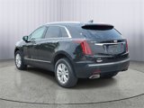 Certified 2022 Cadillac XT5 Luxury image 4