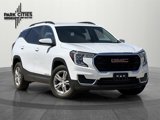 Used 2023 GMC Terrain SLE w/ Driver Convenience Package image 2
