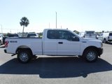Used 2020 Ford F150 XL w/ Equipment Group 101A Mid image 3